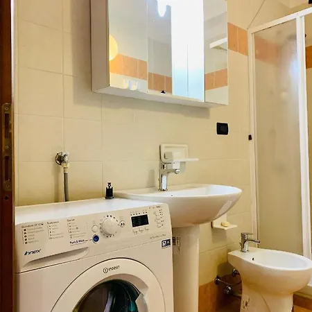 Axel Apt Apartment
