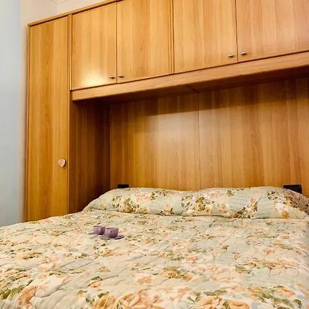 Axel Apt Apartmán Sirmione