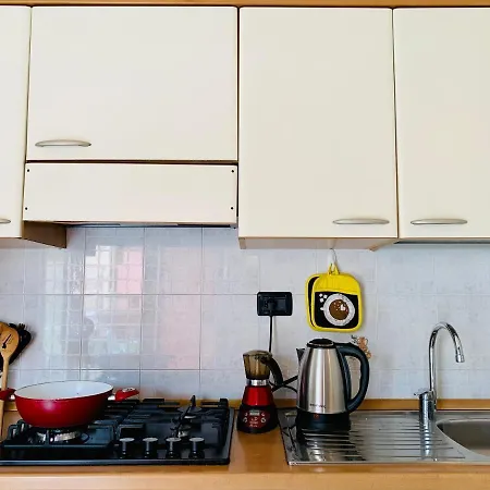 Axel Apt Apartmán