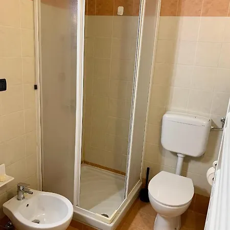 Apartment Axel Apt