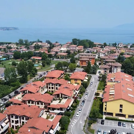 Apartmán Axel Apt *
